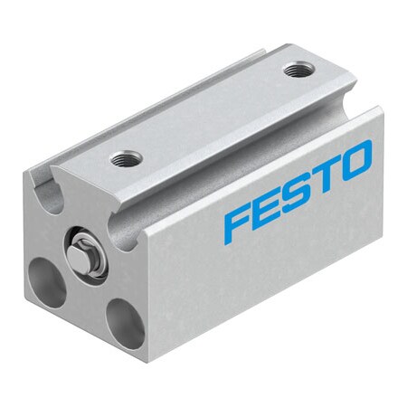 Festo Short-Stroke Cylinder ADVC-6-10-P-A ADVC-6-10-P-A